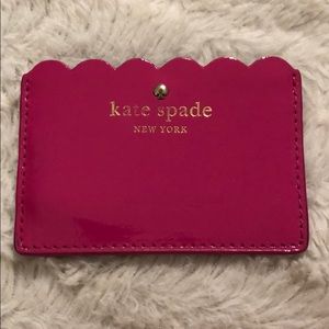 Kate Spade Card holder